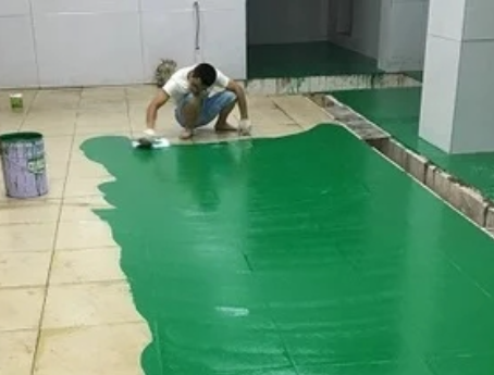 平谷环氧地坪修补翻新的费用受破损程度