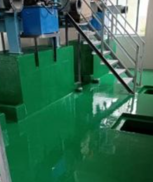 平谷选择工厂环氧地坪修补翻新材料