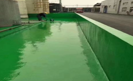 平谷地坪漆翻新维修简介