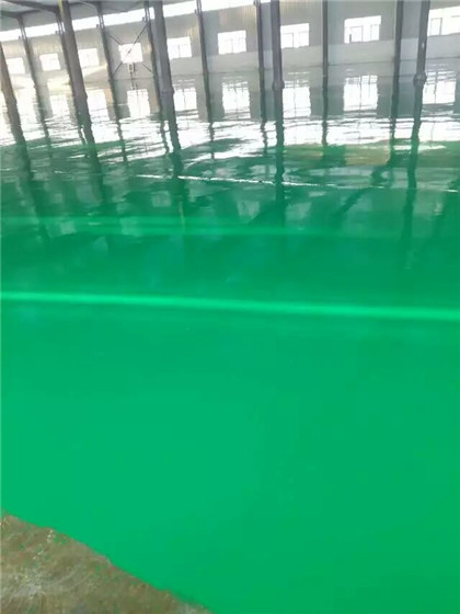 平谷，我直接给你一份室外地坪漆翻新维修
