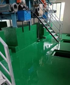 平谷2026年做地坪漆新方法，维修翻新